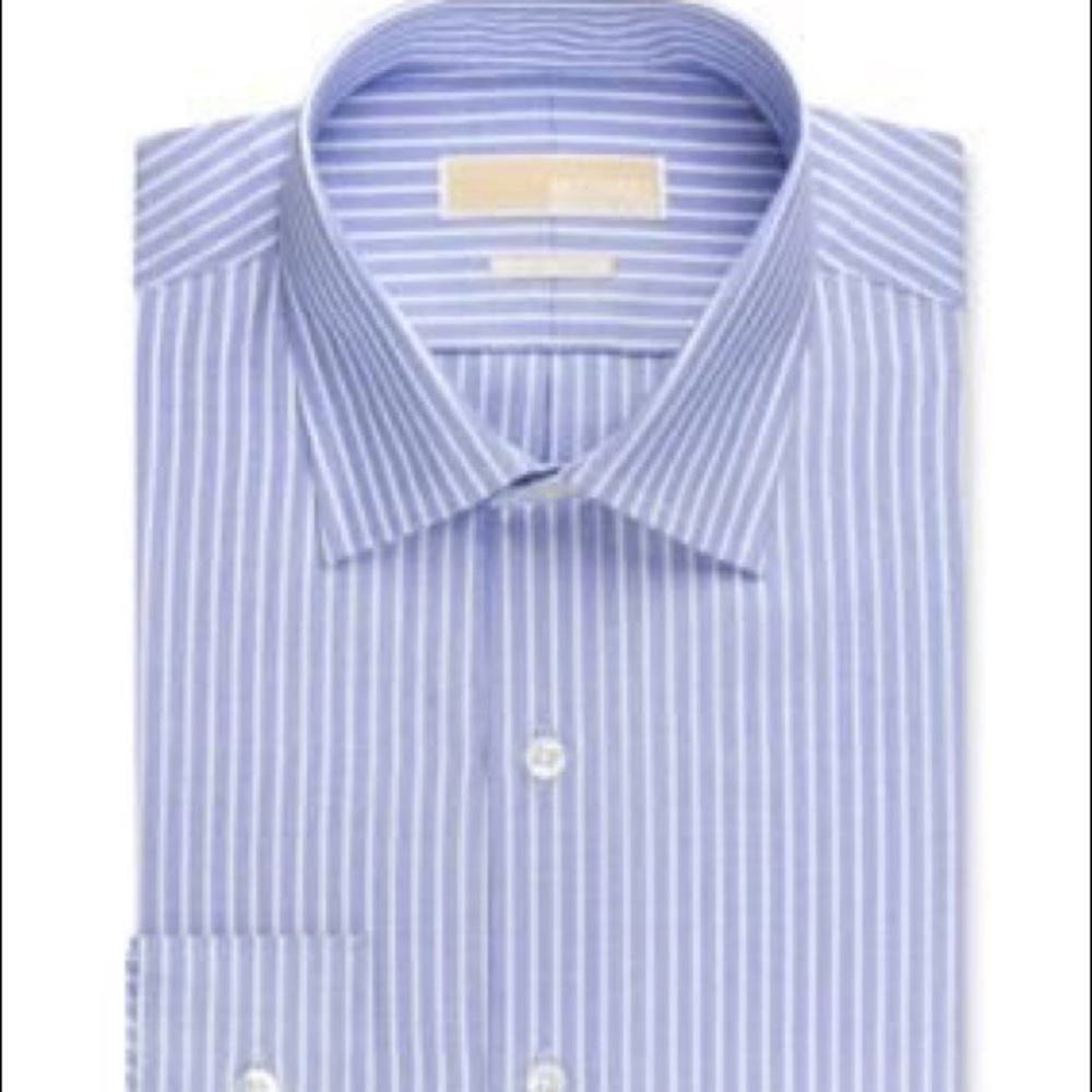 Michael kors dress shirt
